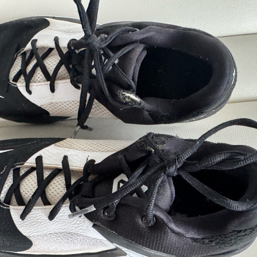 Nike Freak 4 Basketball Shoes, Men’s Size 11.5 - Picture 9 of 12